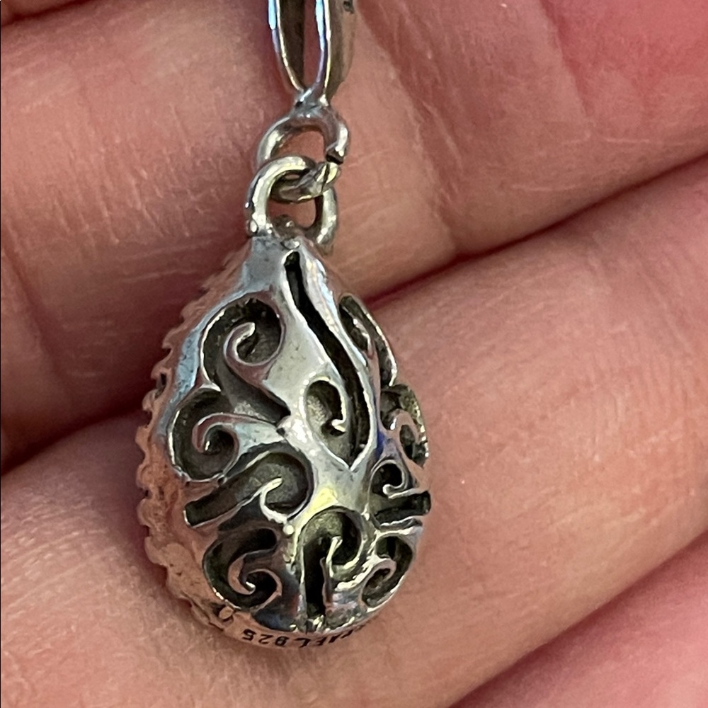 Grace & Heart Day Dream Necklace - Picture 6 of 6